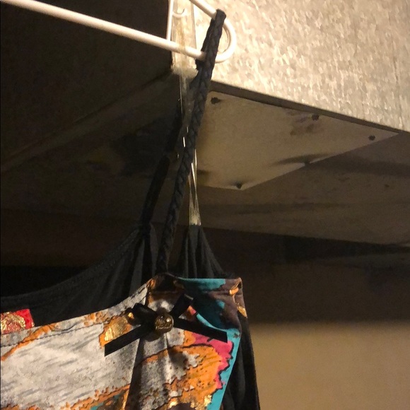 One shoulder shirt - Picture 5 of 8